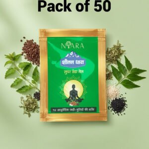 Sheetal Dhara Super Tel(Sachet)